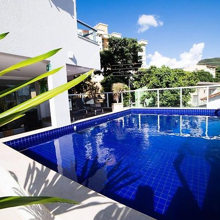 Serra Madre Com Linda Vista E Jacuzzi Lejlighed Rio Quente Eksteriør billede